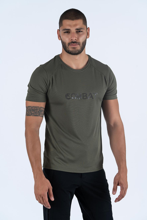 T-SHIRT BASIC 002 - 807 YGM