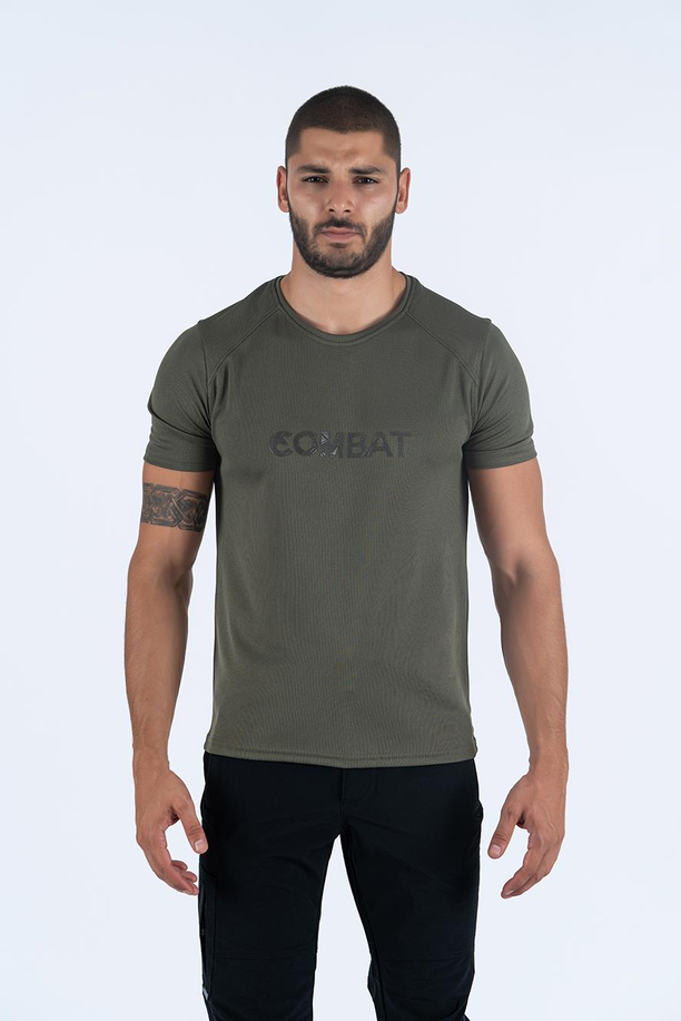 T-SHIRT BASIC 002 - 807 YGM