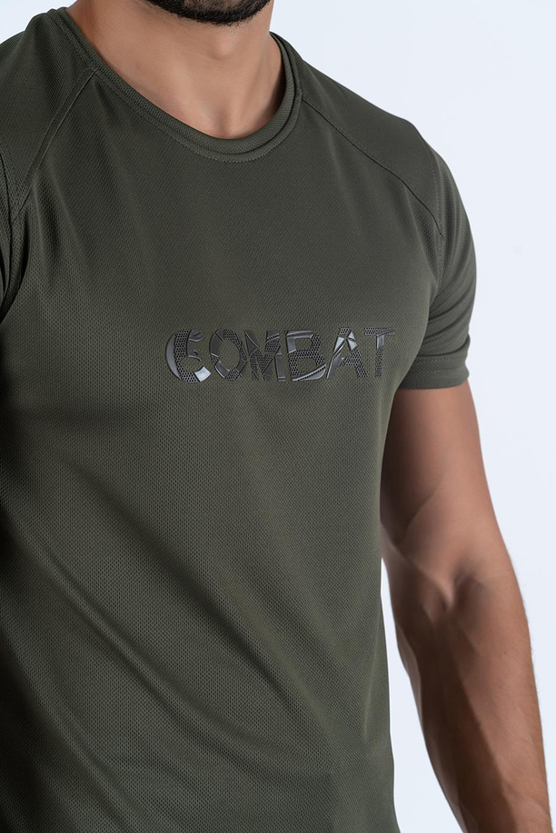 T-SHIRT BASIC 002 - 807 YGM