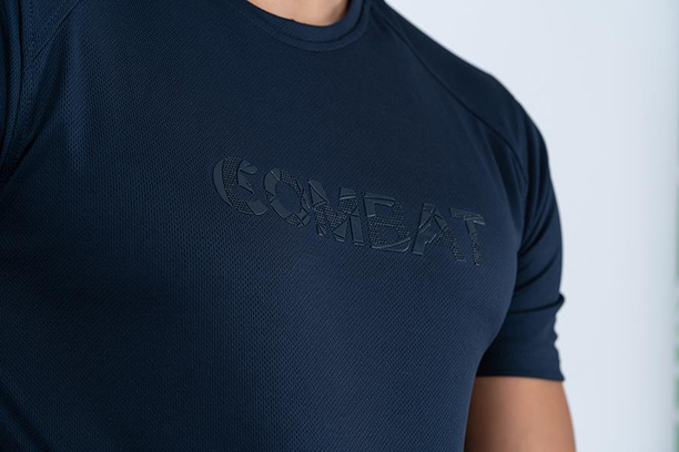 T-SHIRT BASIC 002 - 807 YGM