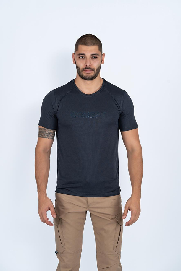 T-SHIRT BASIC 002 - 807 YGM