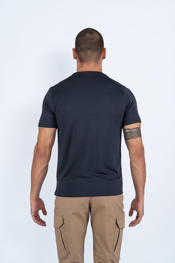 T-SHIRT BASIC 002 - 807 YGM