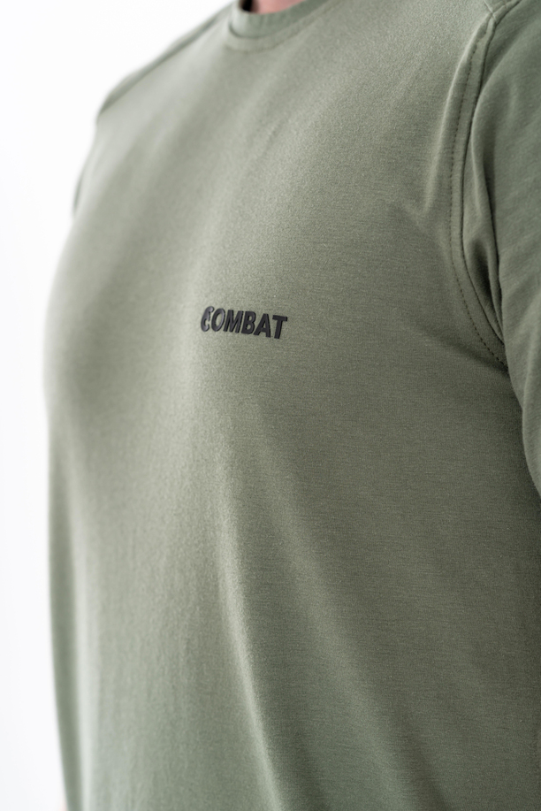 T-SHIRT BASIC - 807 ORG
