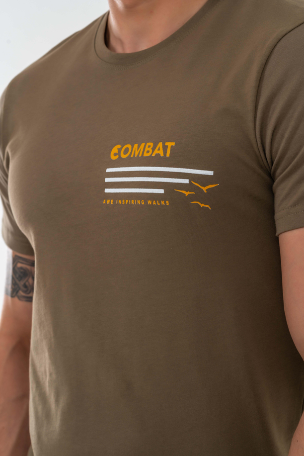 T-SHIRT BASIC - 815 - B23