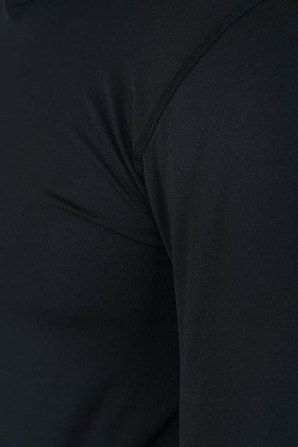 T-SHIRT MICROFİBER BASIC U.KOL - 810