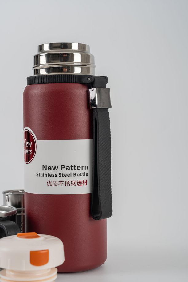 TERMOS 600 ML - 202501