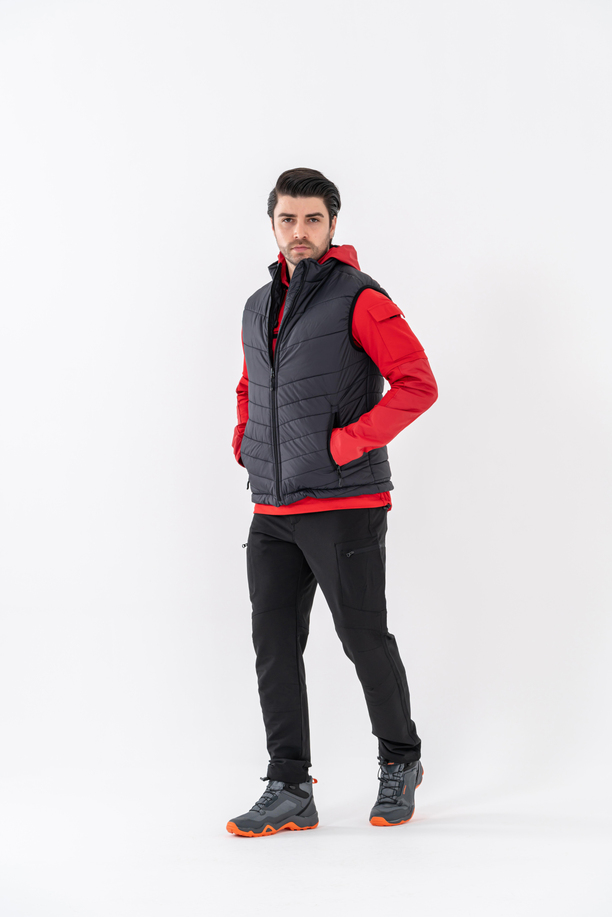 YELEK ŞİŞME-204