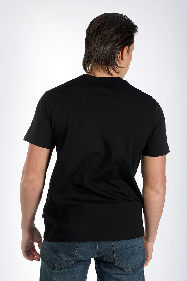 ALVIN ERKEK O YAKA T-SHIRT