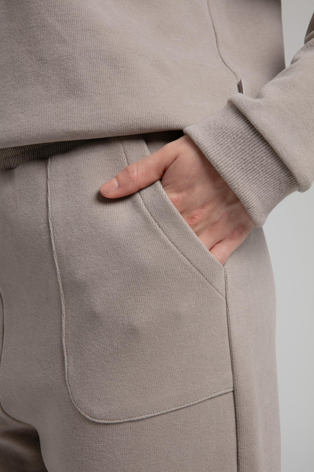 ALYSA KADIN EŞOFMAN ALTI