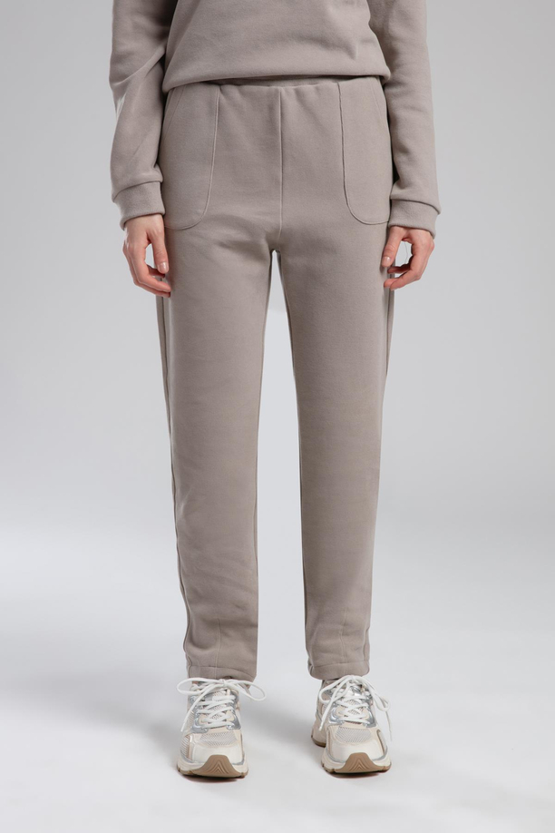 ALYSA KADIN EŞOFMAN ALTI