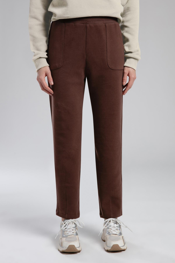 ALYSA KADIN EŞOFMAN ALTI