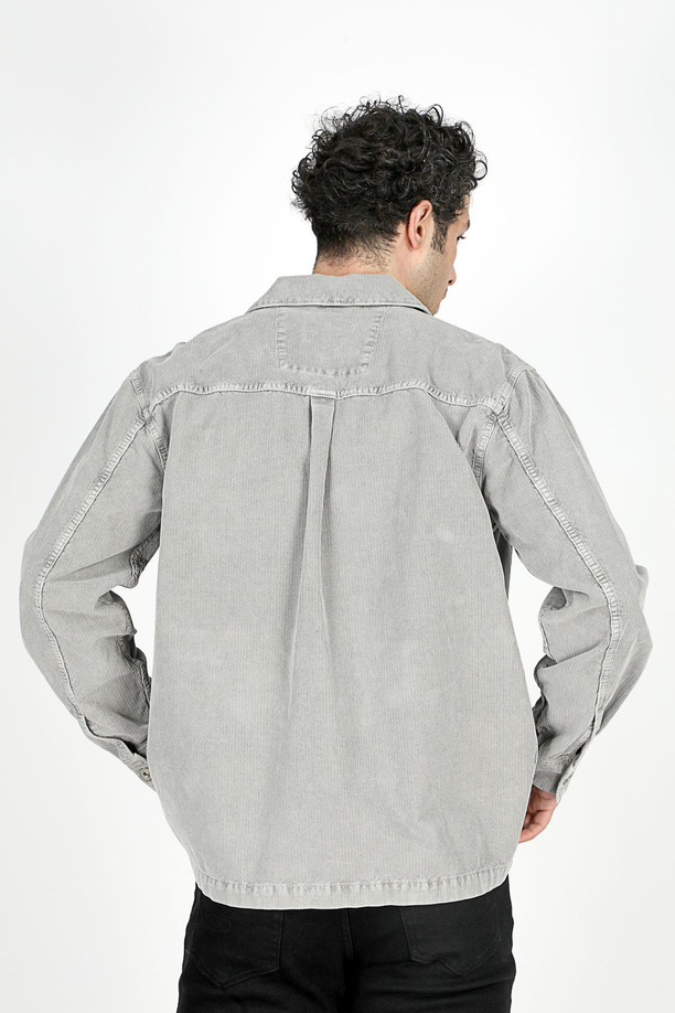 ANDER ERKEK DOKUMA CEKET