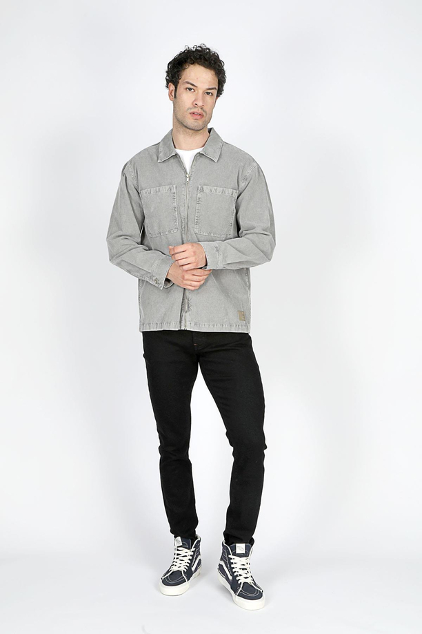 ANDER ERKEK DOKUMA CEKET