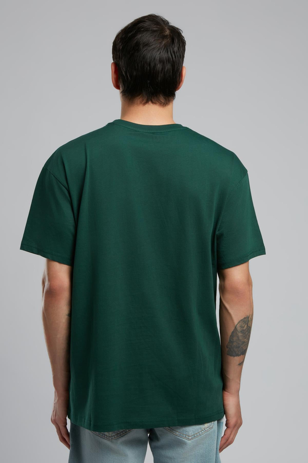 Andrea Erkek O Yaka T-Shirt