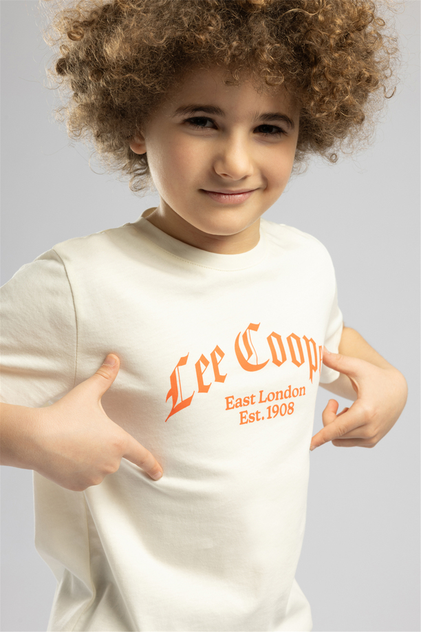 ANTIQUE ERKEK ÇOCUK T-SHIRT