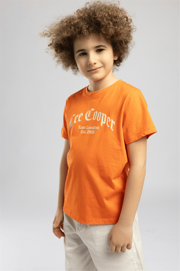 ANTIQUE ERKEK ÇOCUK T-SHIRT