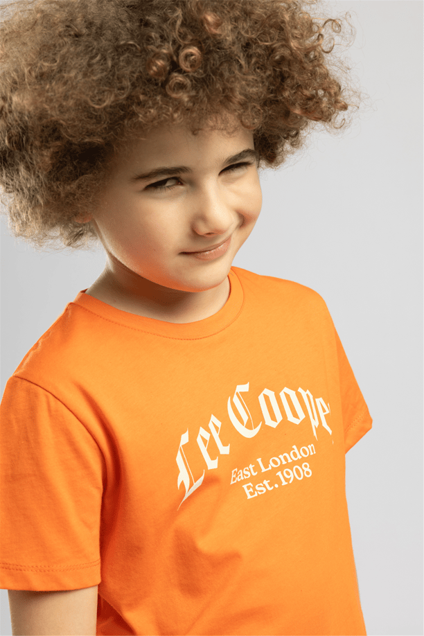 ANTIQUE ERKEK ÇOCUK T-SHIRT