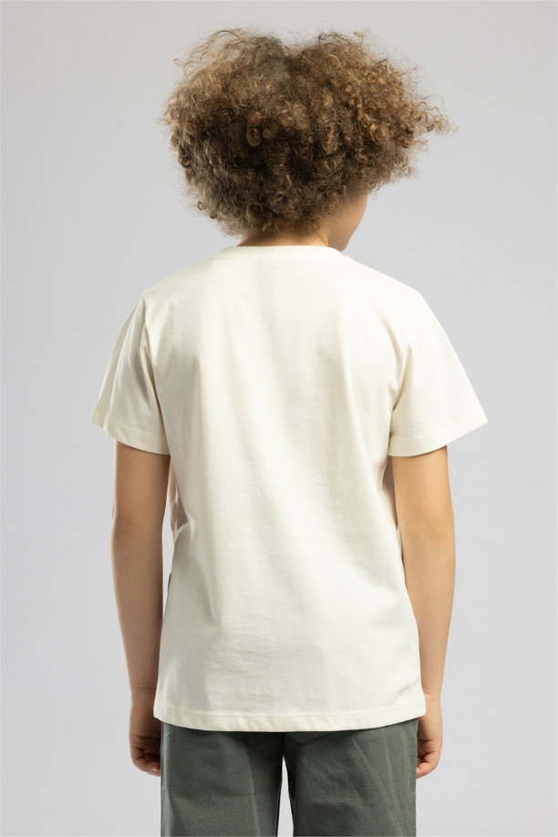 ANTIQUE ERKEK ÇOCUK T-SHIRT