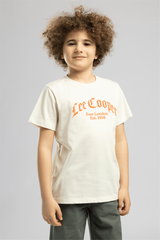 ANTIQUE ERKEK ÇOCUK T-SHIRT