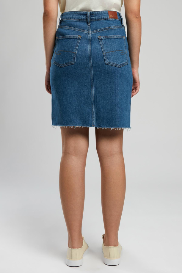 AVA 2 KADIN JEAN ETEK