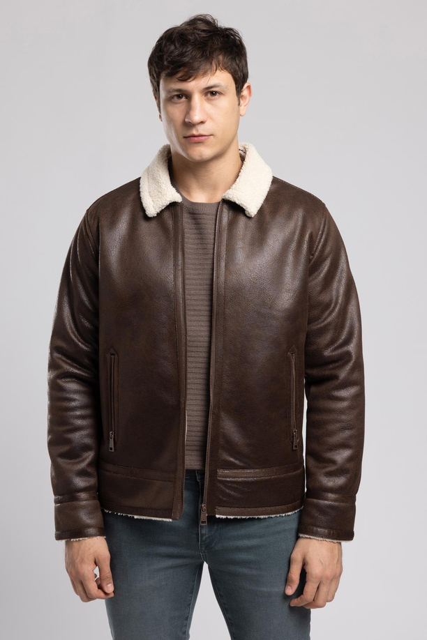 AVERY ERKEK NUBUK MONT