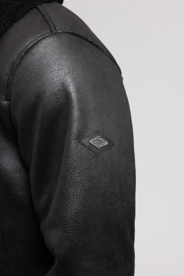 AVERY ERKEK NUBUK MONT