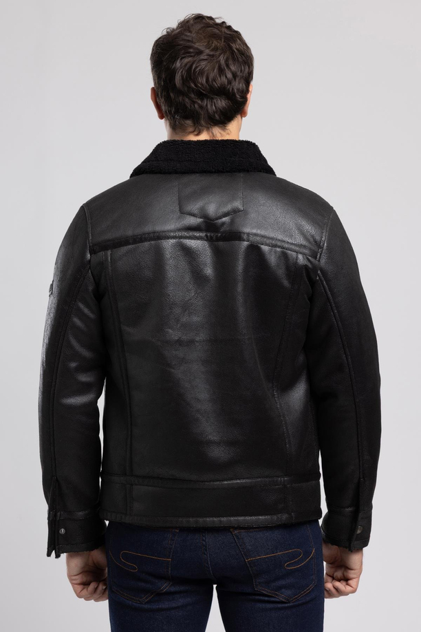 AVERY ERKEK NUBUK MONT