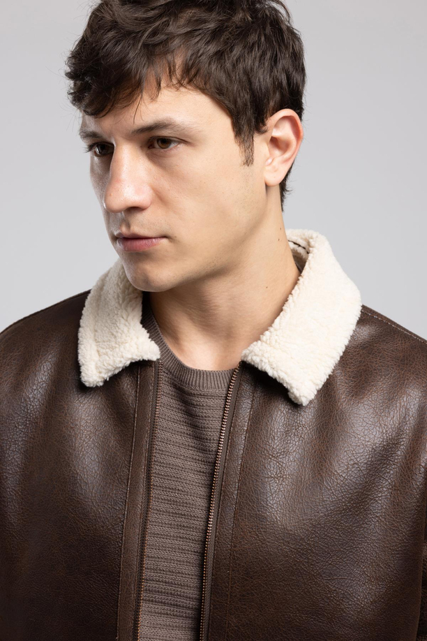 AVERY ERKEK NUBUK MONT