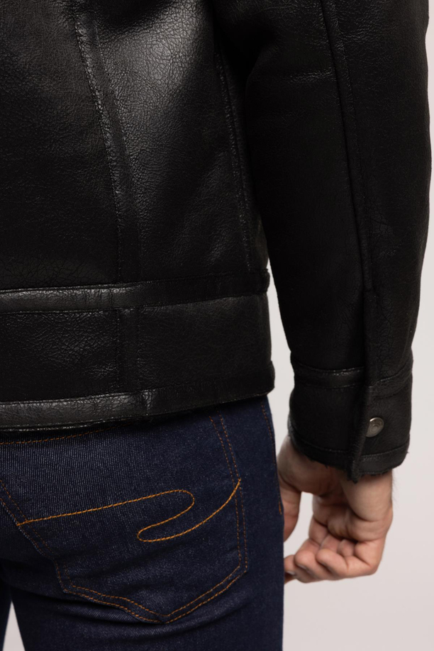 AVERY ERKEK NUBUK MONT