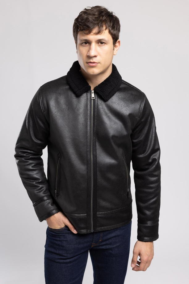 AVERY ERKEK NUBUK MONT