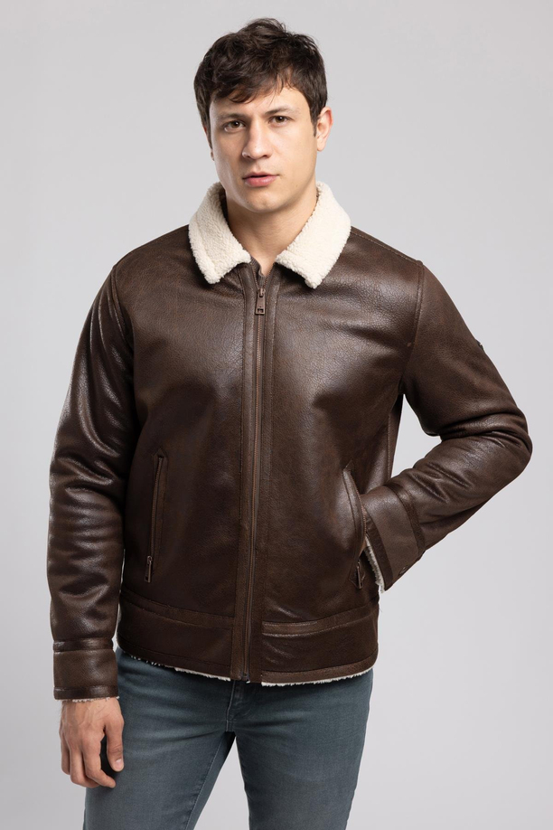 AVERY ERKEK NUBUK MONT