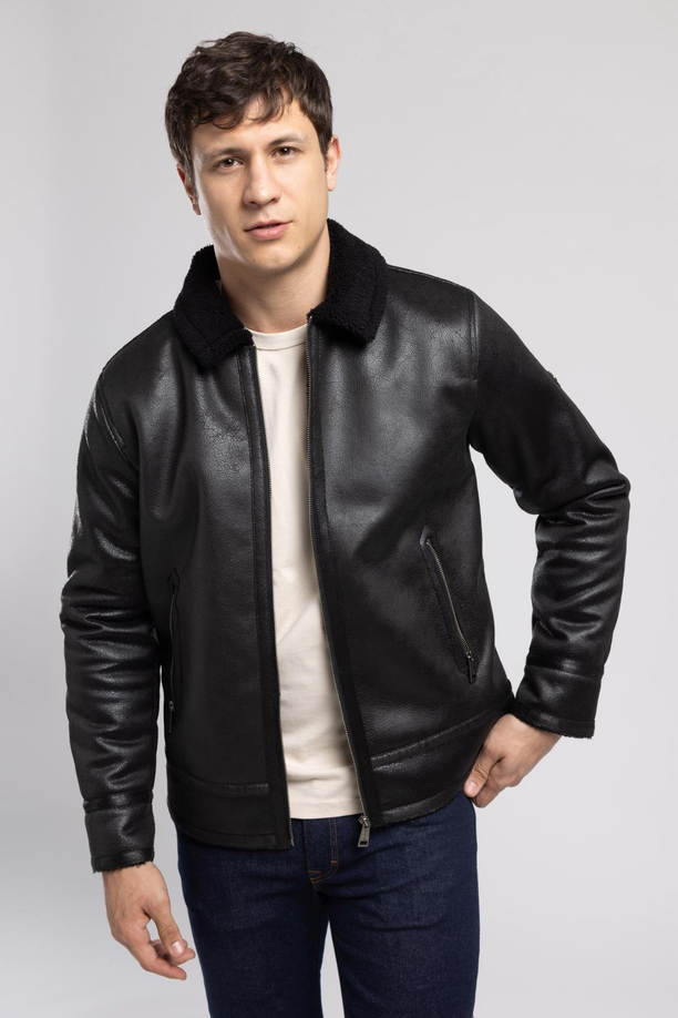 AVERY ERKEK NUBUK MONT