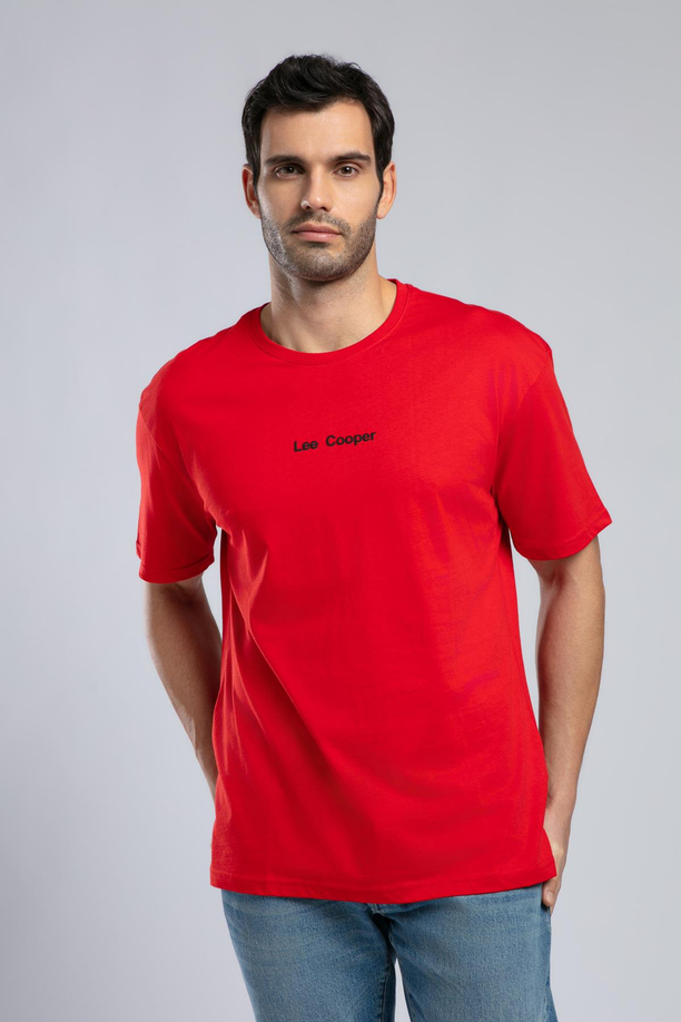 Aylex Erkek O Yaka T-Shirt