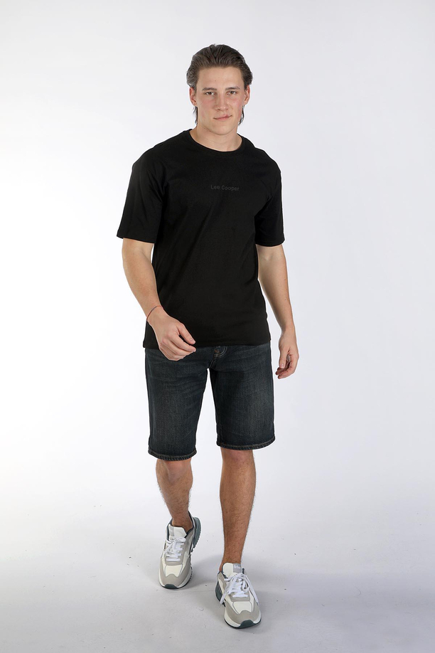 AYLEX ERKEK O YAKA T-SHIRT