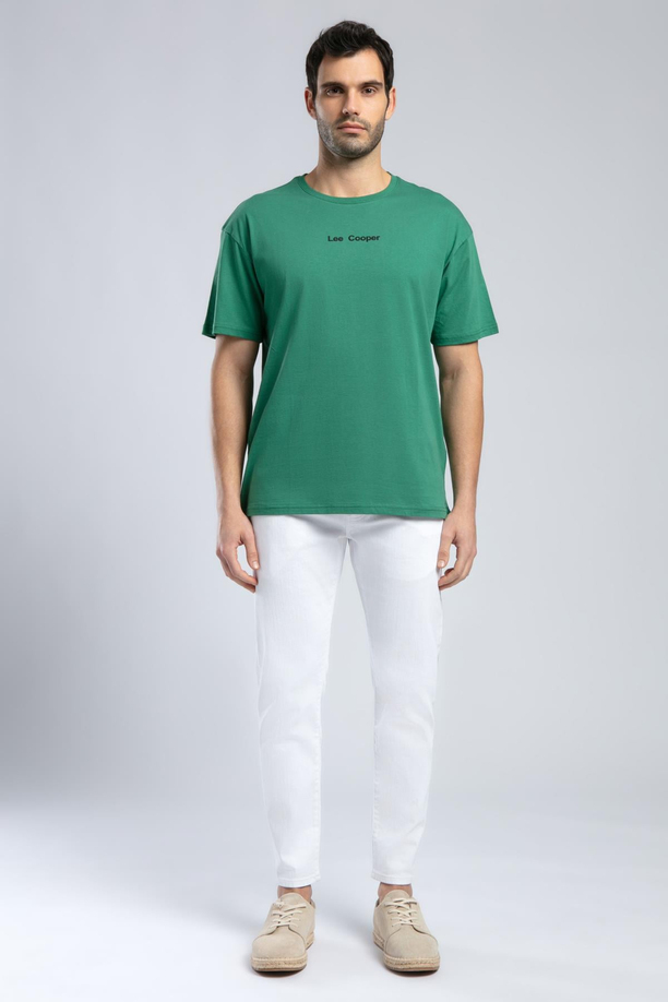 Aylex Erkek O Yaka T-Shirt