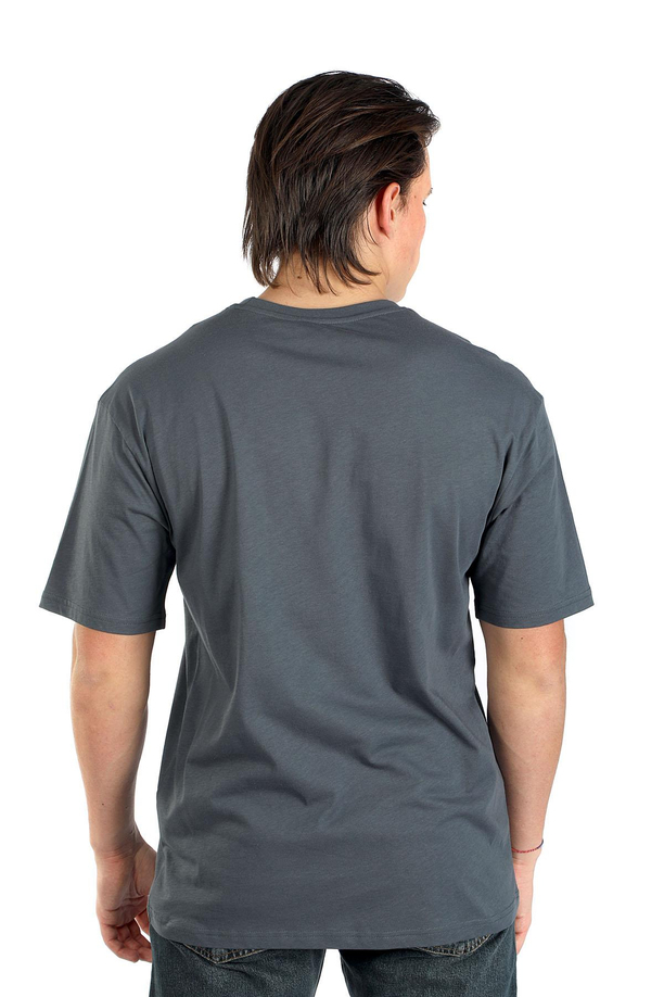 AYLEX ERKEK O YAKA T-SHIRT