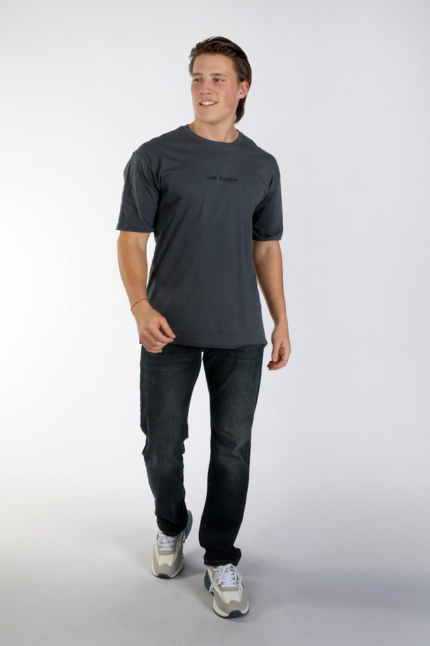 AYLEX ERKEK O YAKA T-SHIRT