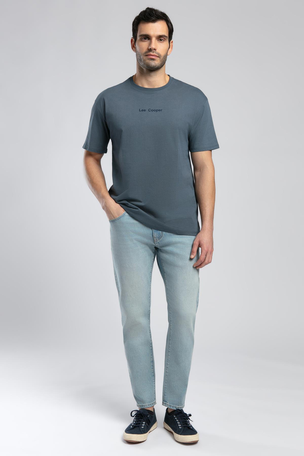 Aylex Erkek O Yaka T-Shirt