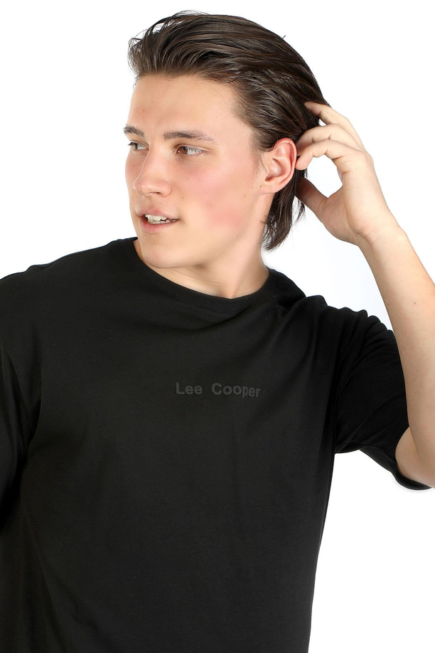 AYLEX ERKEK O YAKA T-SHIRT