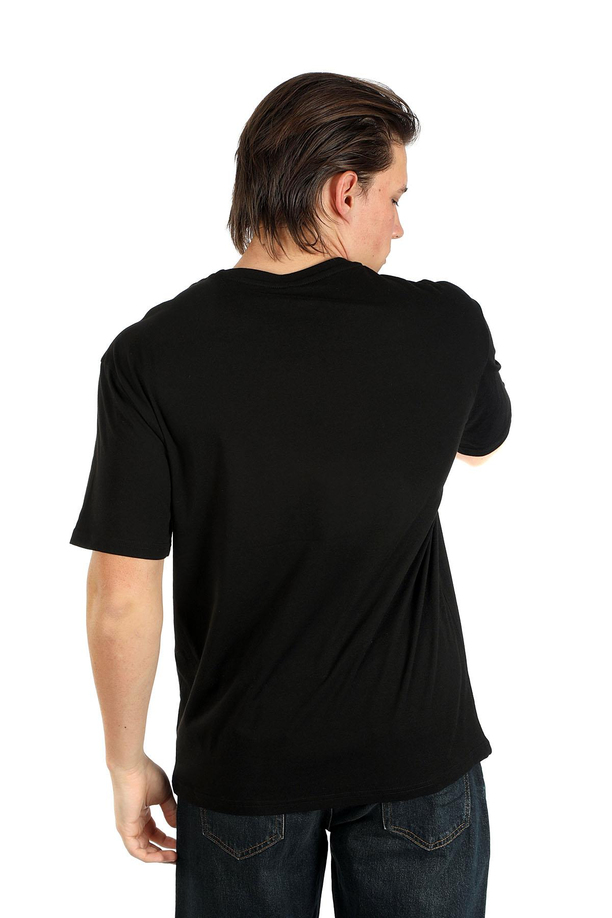 AYLEX ERKEK O YAKA T-SHIRT
