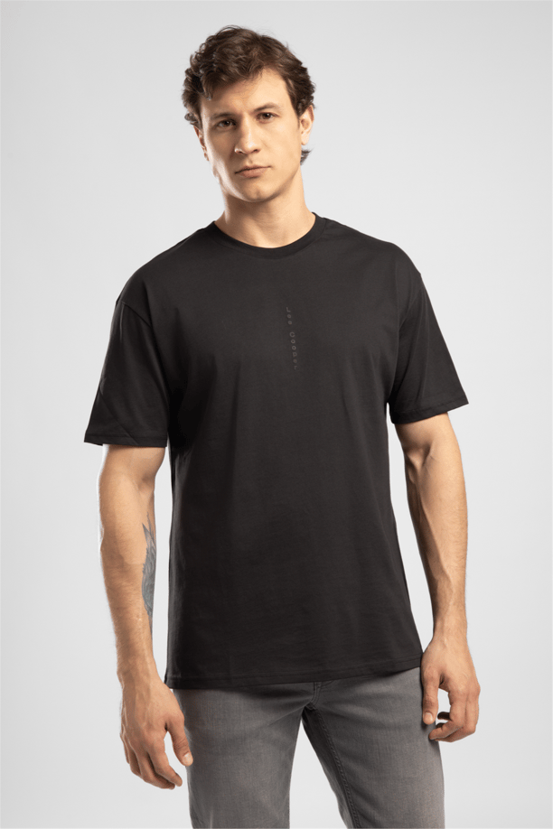 AYLOS ERKEK O YAKA T-SHIRT