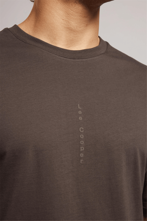AYLOS ERKEK O YAKA T-SHIRT
