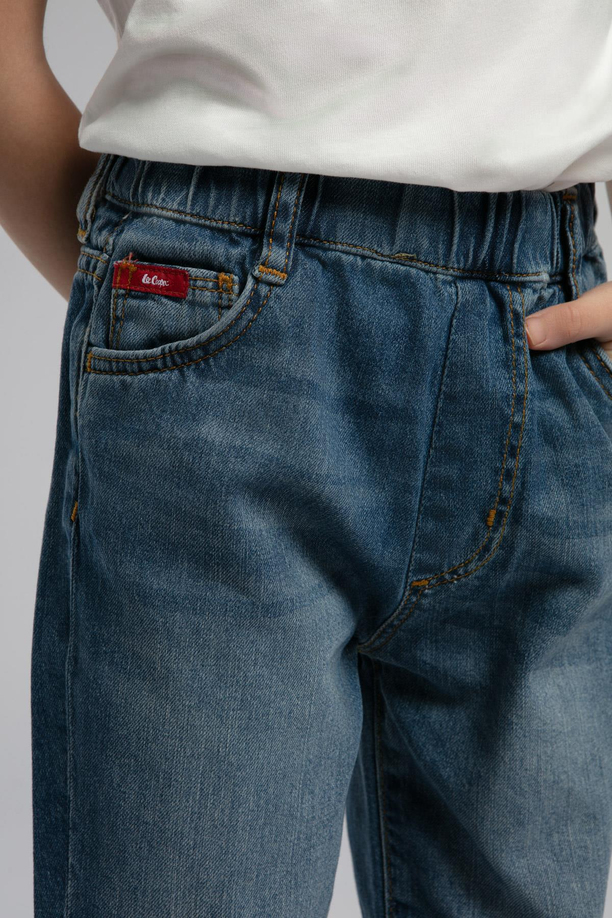 Balloon Erkek Çocuk Jean Pantolon