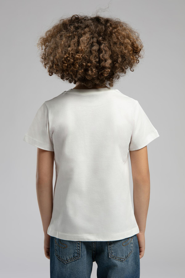 Bangor Erkek Çocuk T-Shirt