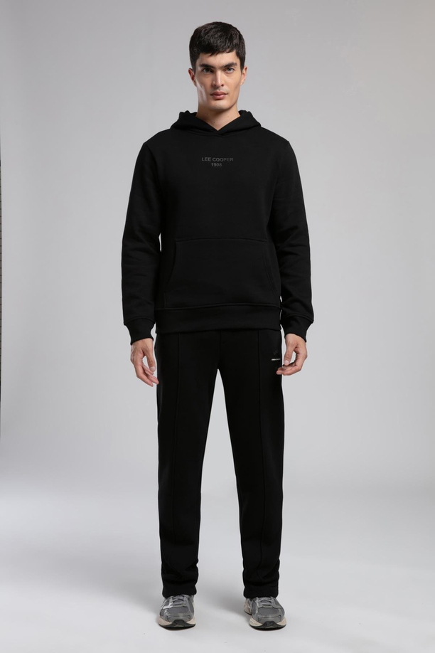 Banıs Erkek Eşofman Altı Siyah