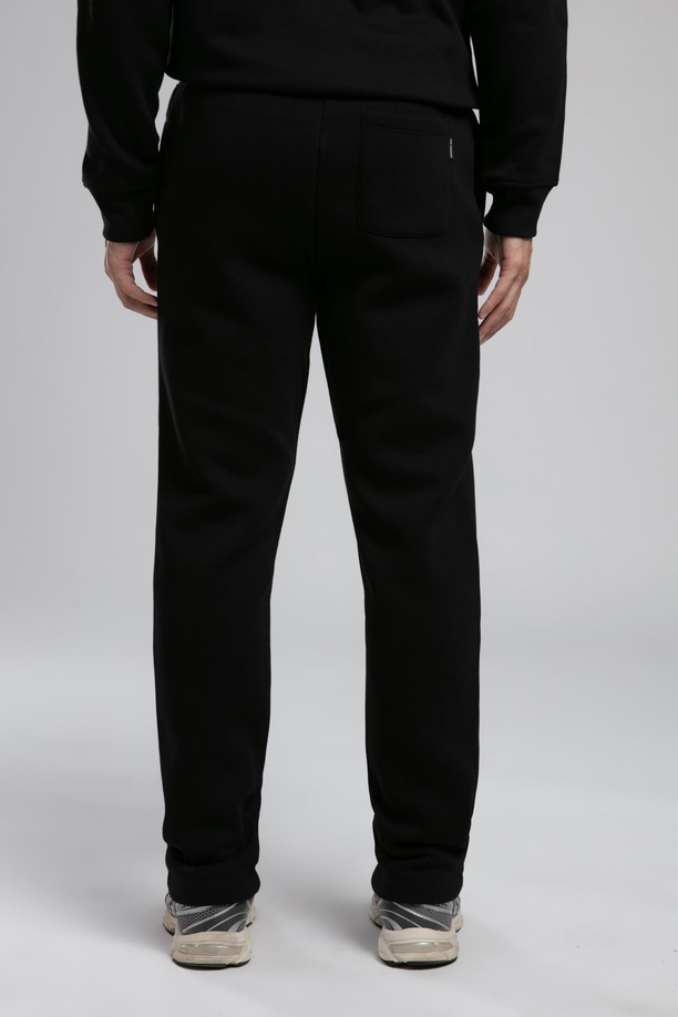 Banıs Erkek Eşofman Altı Siyah