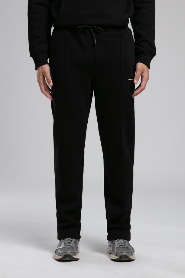 Banıs Erkek Eşofman Altı Siyah