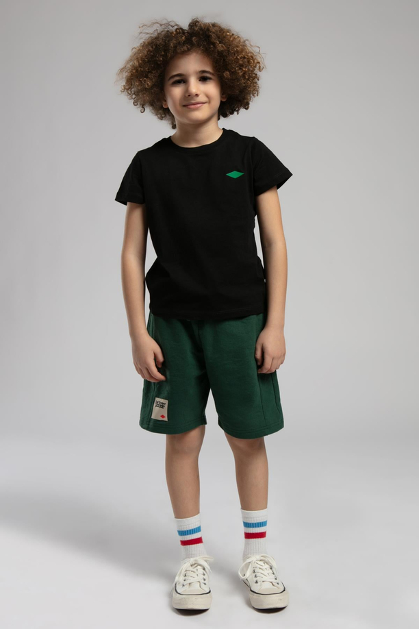 Barcelona Erkek Çocuk T-Shirt
