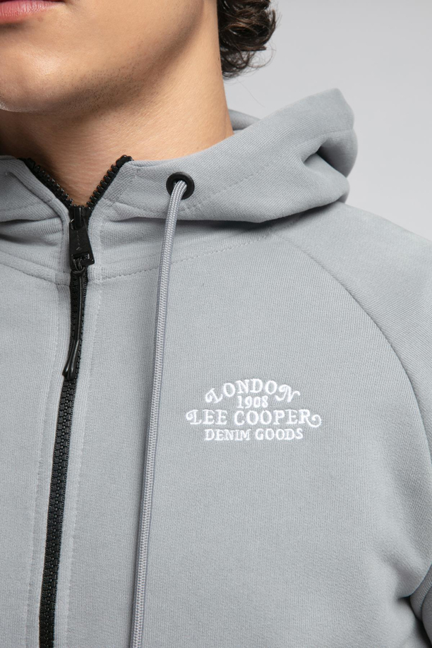 BARRY ERKEK KAPŞ. FERM. SWEATSHIRT