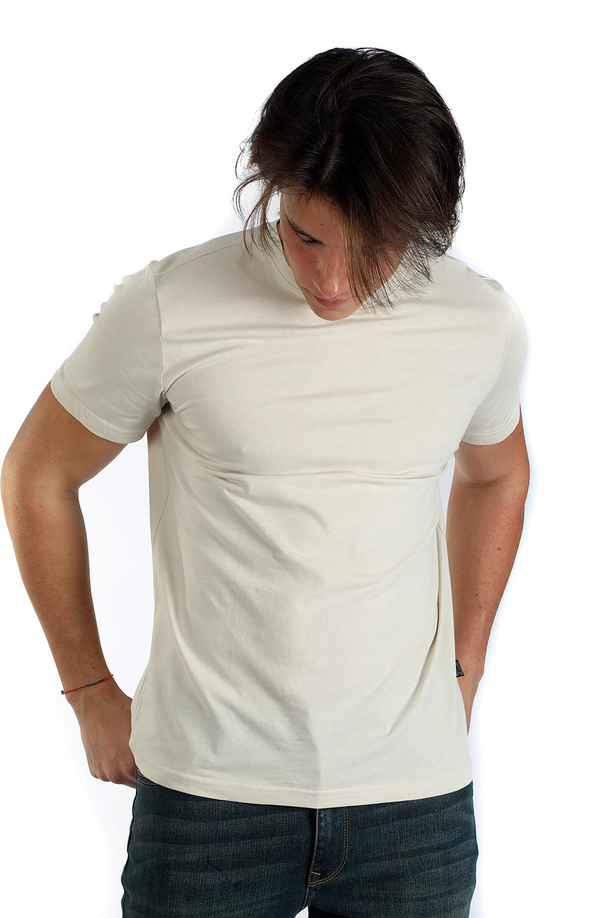 BASELO ERKEK O YAKA T-SHIRT